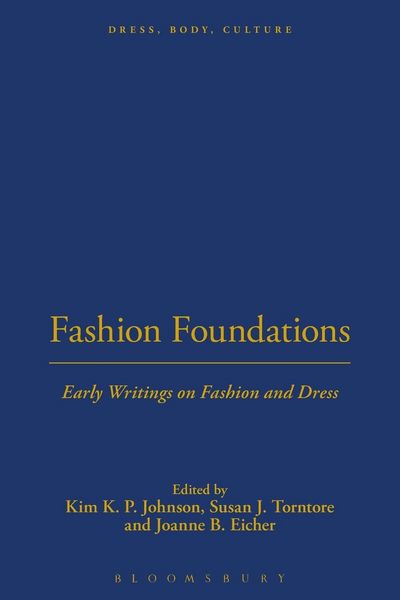 Produktbild: Fashion Foundations