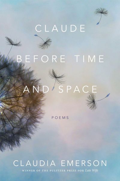 Produktbild: Claude Before Time and Space