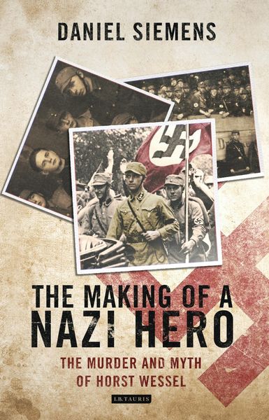 Produktbild: The Making of a Nazi Hero
