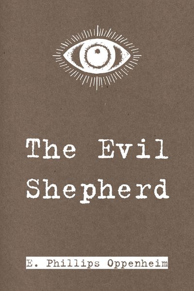 Produktbild: The Evil Shepherd