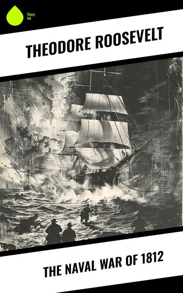 Produktbild: The Naval War of 1812