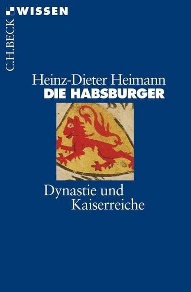Produktbild: Die Habsburger