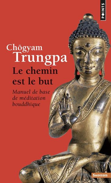 Produktbild: Fre-Chemin Est Le But Manuel D
