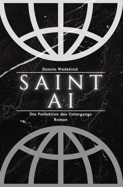 Saint Ai, Taschenbuch von Dennis Wedekind, Epubli, 9783759837141