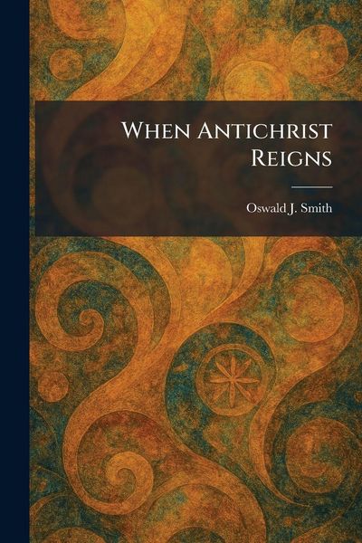 Produktbild: When Antichrist Reigns