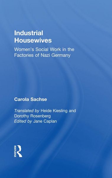 Produktbild: Industrial Housewives