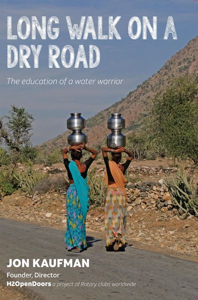 Produktbild: Long Walk On A Dry Road