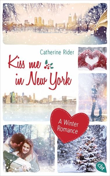 Produktbild: Kiss me in New York