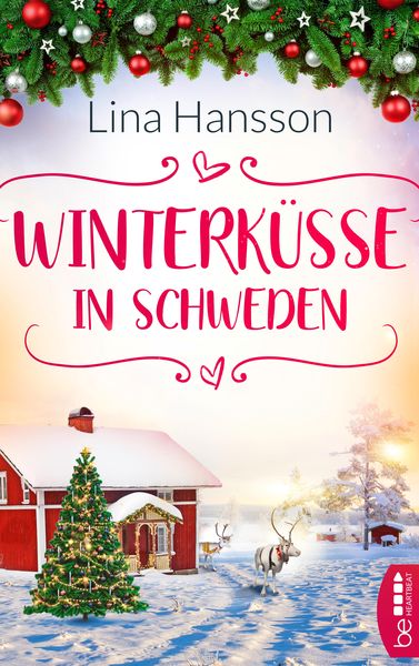 Produktbild: Winterk&uuml;sse in Schweden