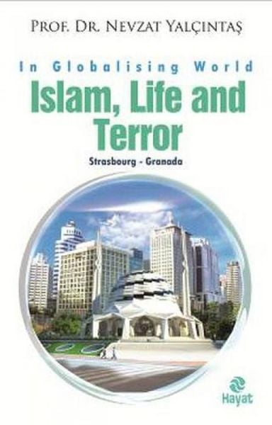 Produktbild: Islam, Life and Terror Ingilizce