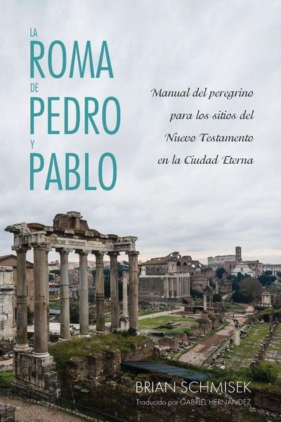 Produktbild: La Roma de Pedro y Pablo