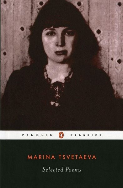 Produktbild: Selected Poems