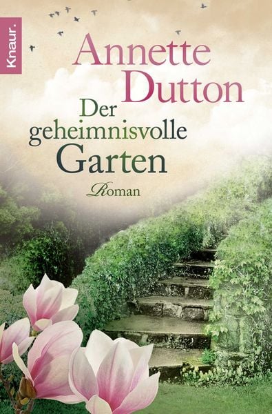 Produktbild: Der geheimnisvolle Garten