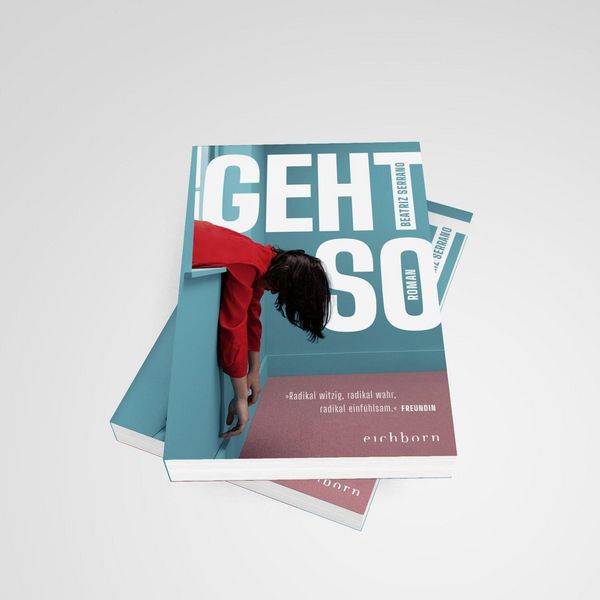 Produktbild: Geht so