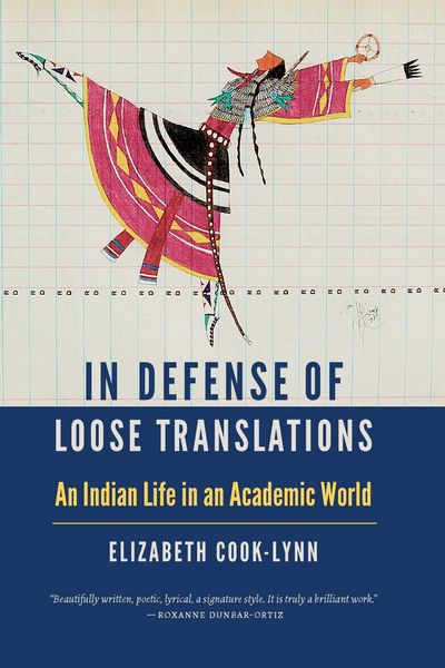 Produktbild: In Defense of Loose Translations
