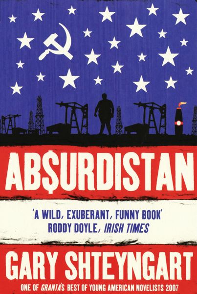 Produktbild: Absurdistan