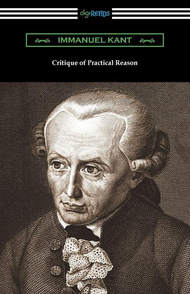 Produktbild: Critique of Practical Reason