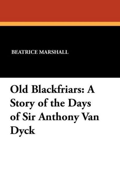 Produktbild: Old Blackfriars