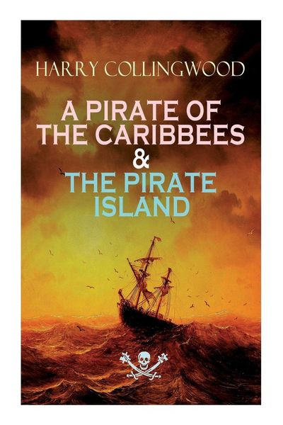 Produktbild: A Pirate Of The Caribbees & The Pirate Island