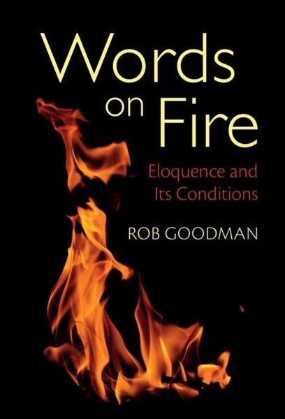 Produktbild: Words on Fire