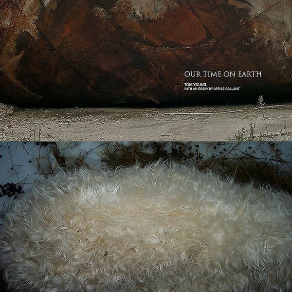Produktbild: Our Time on Earth