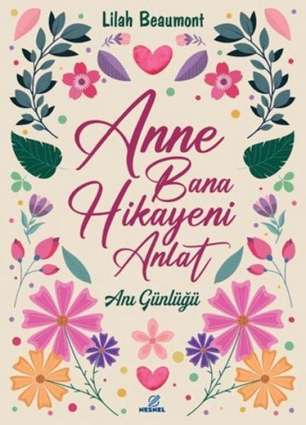 Produktbild: Anne Bana Hikayeni Anlat