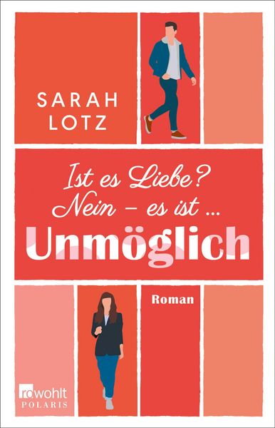 Produktbild: Ist es Liebe? Nein - es ist ... Unm&ouml;glich
