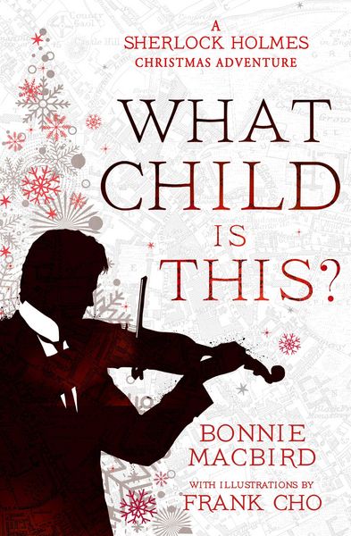 Produktbild: What Child is This?