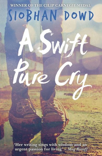 Produktbild: A Swift Pure Cry