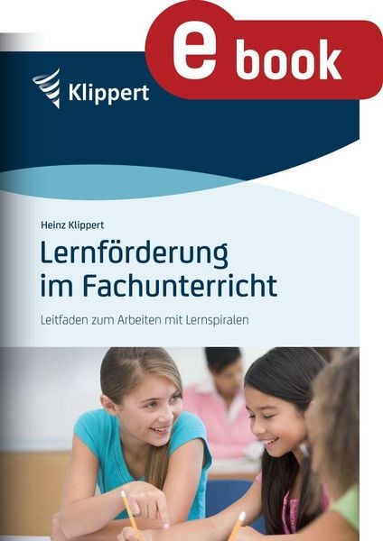 Produktbild: Lernf&ouml;rderung im Fachunterricht