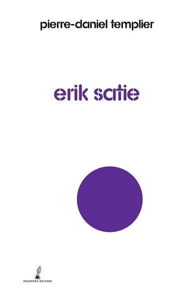Produktbild: Erik Satie