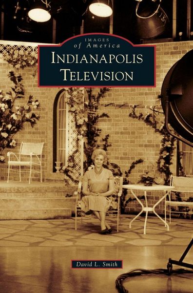 Produktbild: Indianapolis Television