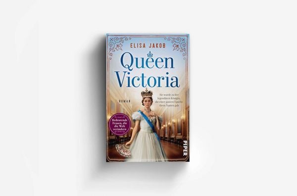 Produktbild: Queen Victoria