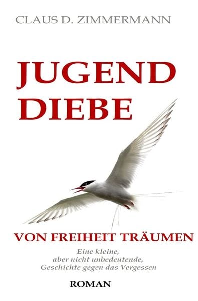 Produktbild: JUGENDDIEBE Leben und Lieben und Leiden in den Vierzigerjahren / JUGENDDIEBE VON FREIHEIT TR&Auml;UMEN