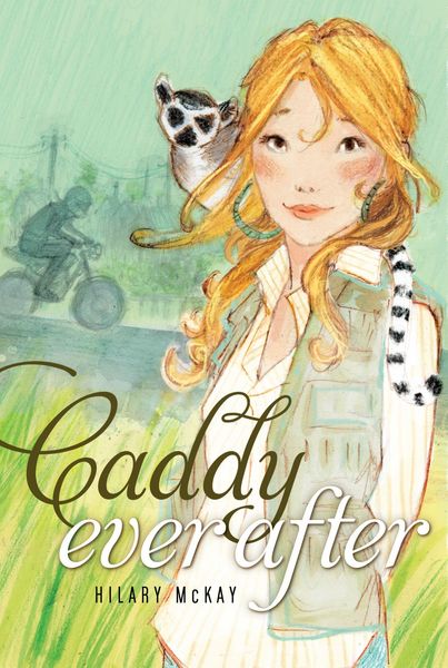 Produktbild: Caddy Ever After