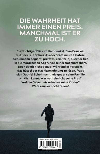 Produktbild: Schuhmanns Verdacht