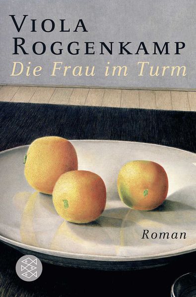 Produktbild: Die Frau im Turm