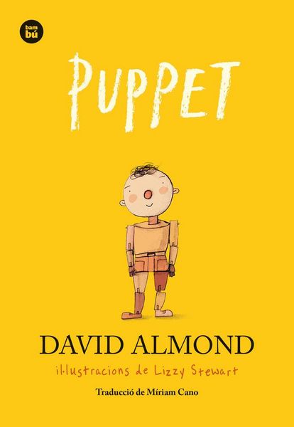 Produktbild: Puppet