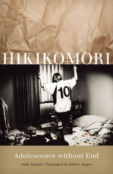 Produktbild: Hikikomori