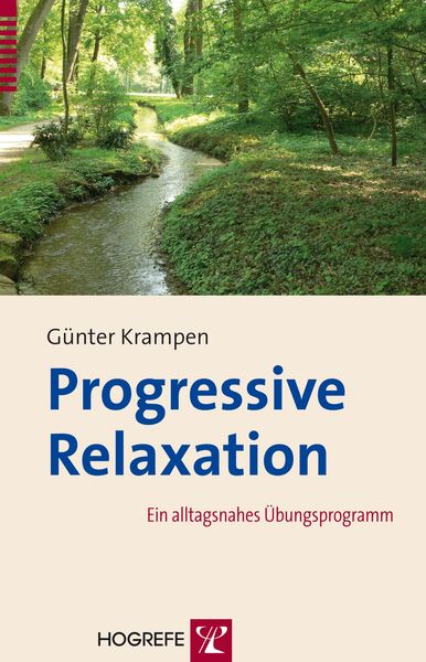 Produktbild: Progressive Relaxation