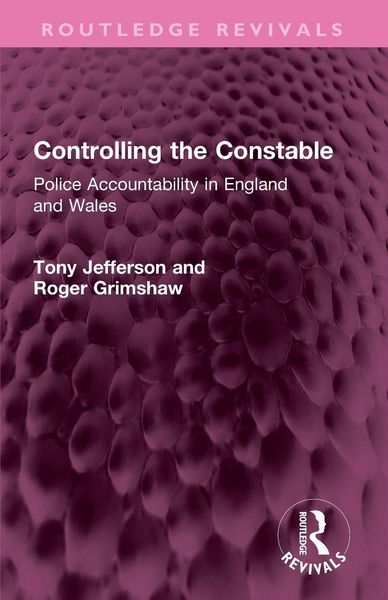 Produktbild: Controlling the Constable