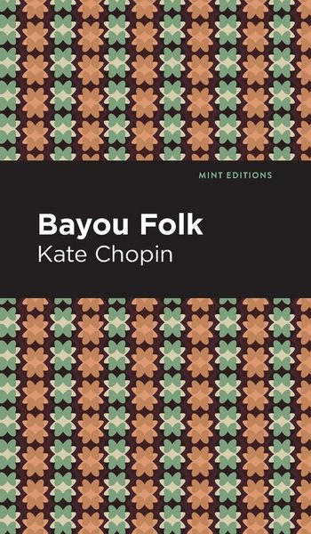 Produktbild: Bayou Folk