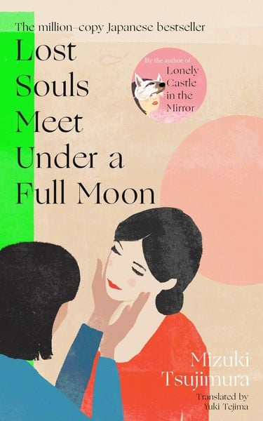 Produktbild: Lost Souls Meet Under a Full Moon