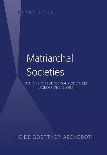 Produktbild: Matriarchal Societies