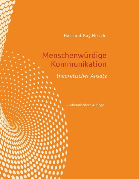 Produktbild: Menschenw&uuml;rdige Kommunikation