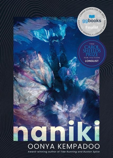 Produktbild: Naniki