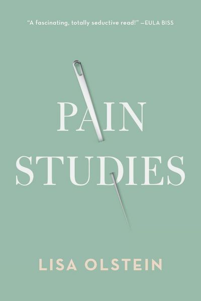 Produktbild: Pain Studies
