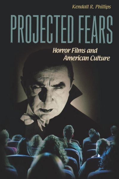 Produktbild: Projected Fears
