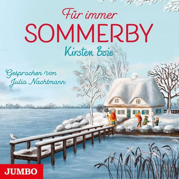 Für immer Sommerby [Band 3]