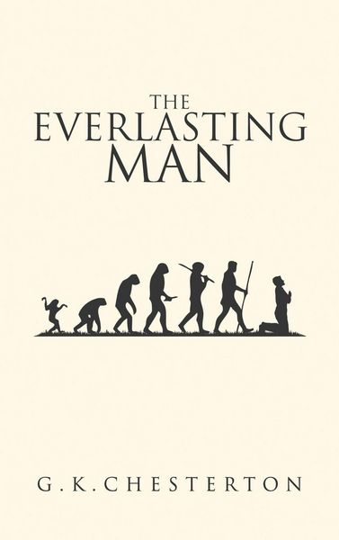 Produktbild: The Everlasting Man